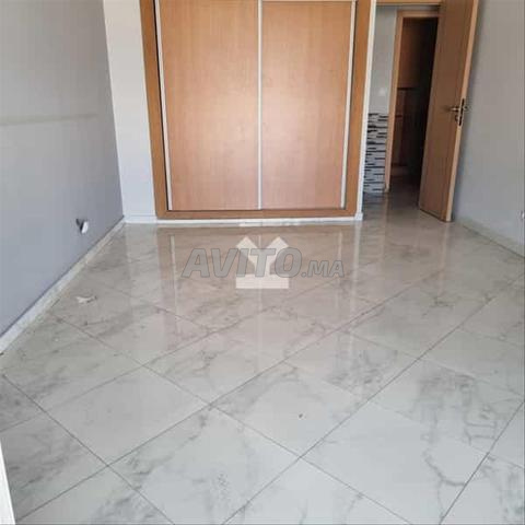 70898-Appt à louer à 10500DH à Gauthier - 2