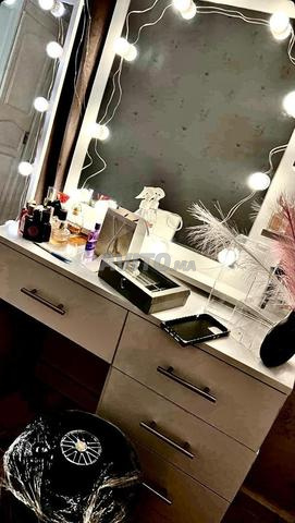 المكتب الفاخر للفتيات