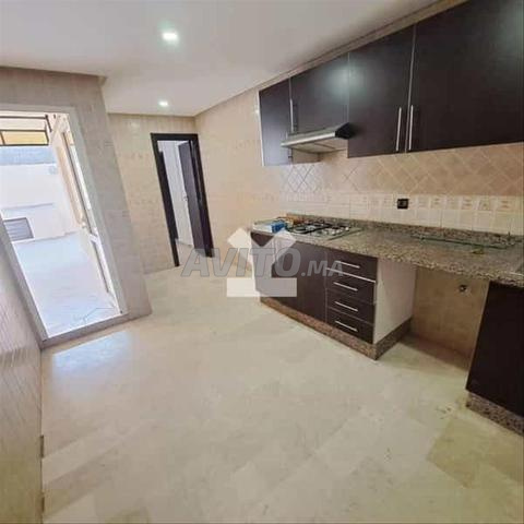 158867-Appt à louer à 7500DH à - 2