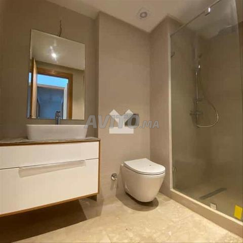 165809-شقة للإيجار بـ 15000 درهم في El Hank - 2