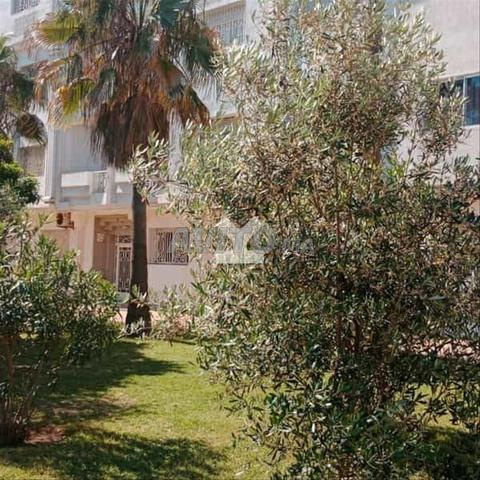 88318-شقة للإيجار بـ 8500 درهم في لكريمات - 2