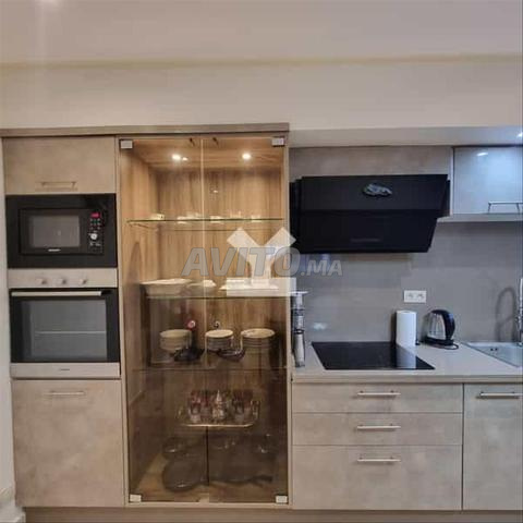 89519-شقة للإيجار بـ 12000 درهم في سندباد - 2