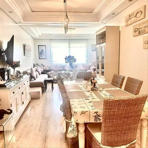 123234-شقة للإيجار بـ 6500 درهم في ليساسفة - 2