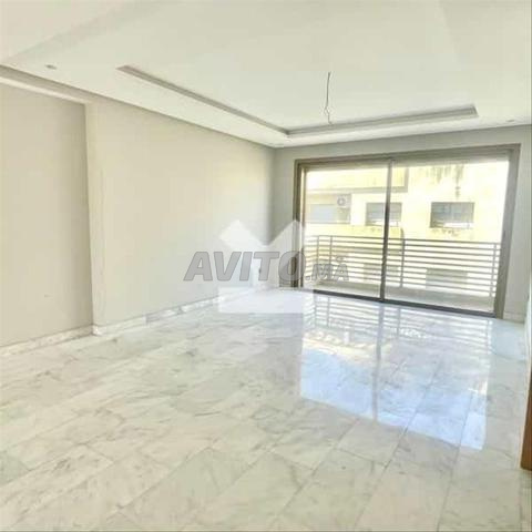 142355-Appt à louer à 10000DH à Les Princesses - 2