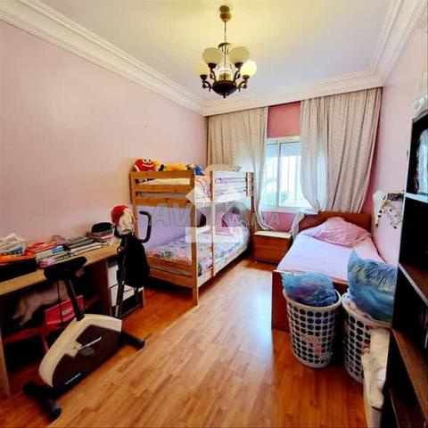 34515-شقة للإيجار بـ 8500 درهم في Hopitaux - 2