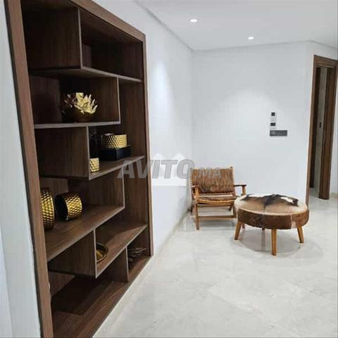 177545-شقة للإيجار بـ 10000 درهم في بالمي (المعاريف)