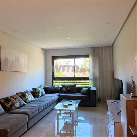 120047-Appt à louer à 14000DH à Californie - 2