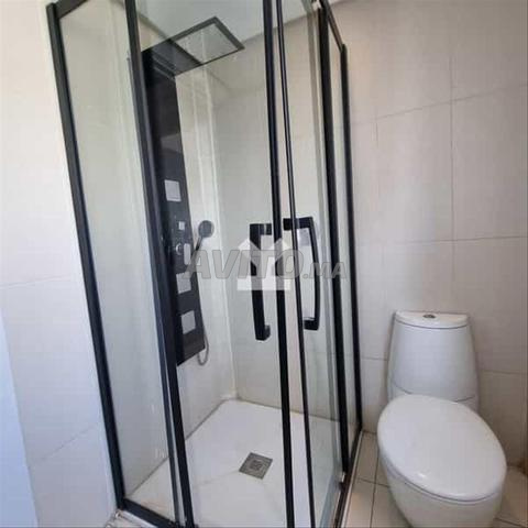 109000-Appt à louer à 11000DH à Tamaris1 - 2