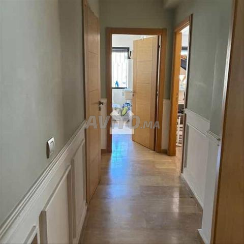 83604-شقة للإيجار بـ 10500 درهم في بورغون (أنفا) - 2