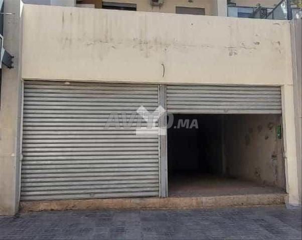 142827-محل للإيجار بـ 23000 درهم في الماندارونا - 2