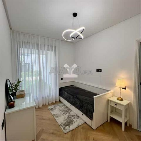 168568-شقة للإيجار بـ 14500 درهم في عين الدياب - 2