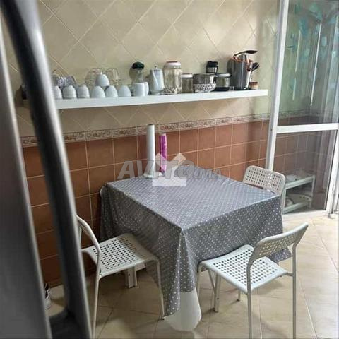 138974-Appt à louer à 9500DH à Bachkou - 2