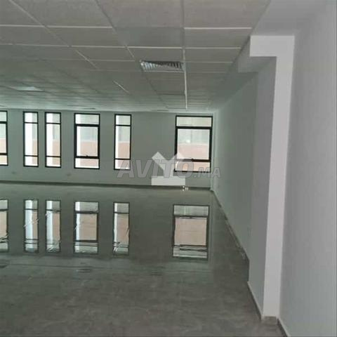 142814-مكتب للإيجار بـ 15000 درهم في كازا نيرشور - 2