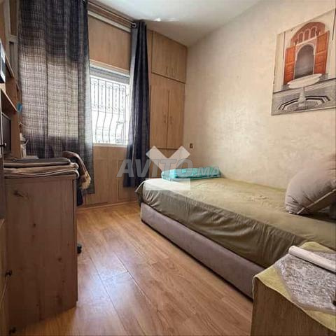 142494-Appt à louer à 13500DH à Triangle D'Or - 2