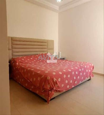 157214 - شقة للإيجار بـ 9000 درهم في هواورة - 2