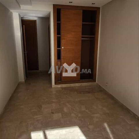 161529-شقة للإيجار بـ 7500 درهم في بورغون (أنفا) - 2