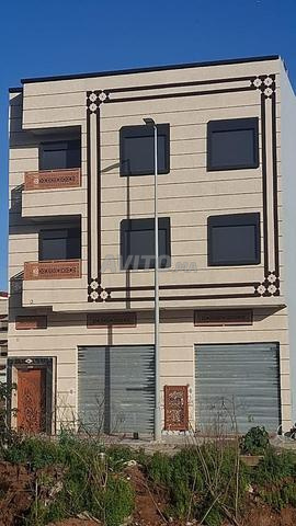 Appartement avec garage