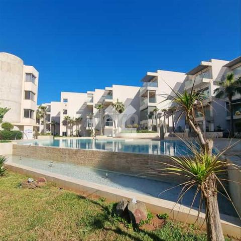 175570-Appt à louer à 8000DH à La Seista