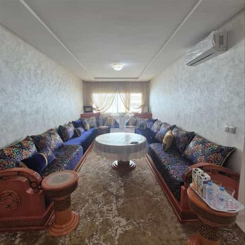 138274-شقة للإيجار بـ 9600 درهم في حي النهضة