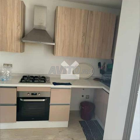 60910-شقة للإيجار بـ 9000 درهم في الماندارونا - 2