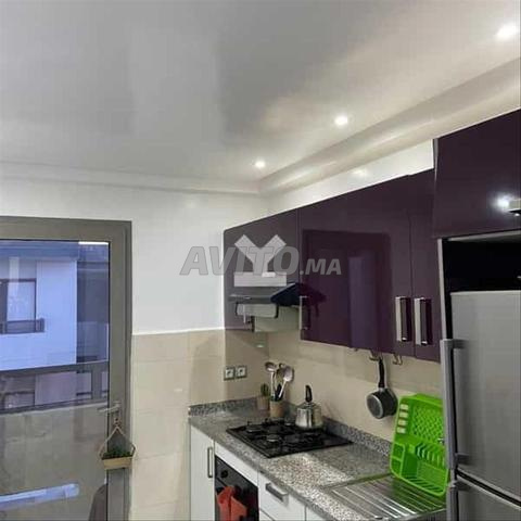 102830-شقة للإيجار بـ 6500 درهم في - 2