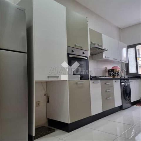 75679-شقة للإيجار بـ 7000 درهم في مونيكا - 2