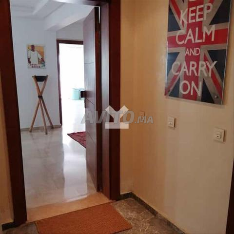 83421-شقة للإيجار بـ 8500 درهم في راسين - 2