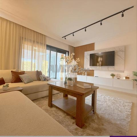 173413-شقة للإيجار بـ 14000 درهم في الدار البيضاء Finance