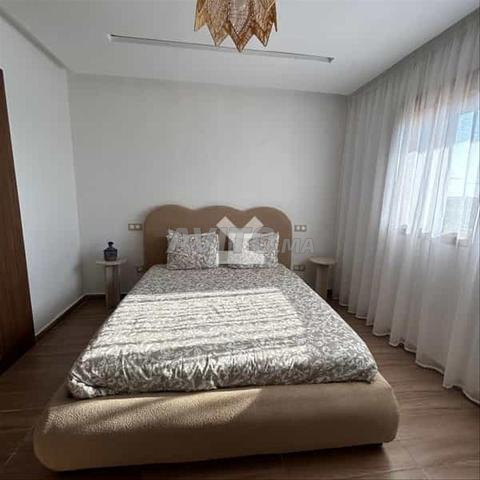 178244-Appt à louer à 12000DH à Agdal - 2