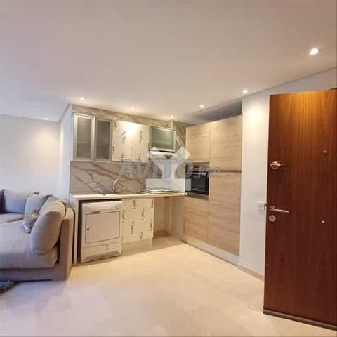 159497-Appt à louer à 8000DH à Les Princesses - 2