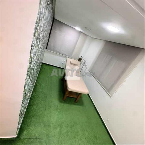 121492-مكتب للإيجار بـ 8000 درهم في سيدي مومن - 2