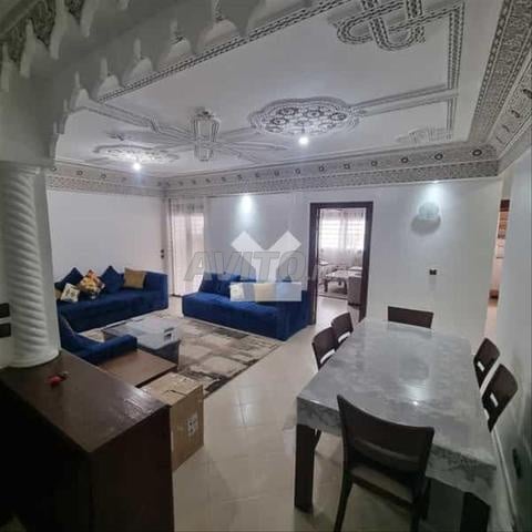 169181-شقة للإيجار بـ 9000 درهم في أكدال