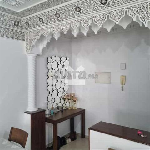 169181-شقة للإيجار بـ 9000 درهم في أكدال - 2