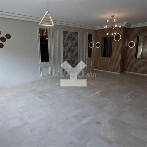 93722-Appt à louer à 14500DH à Bourgogne (Anfa) - 2