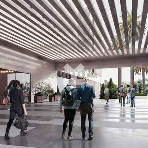 108908-Local à louer à 28350DH à Casablanca Financ - 2