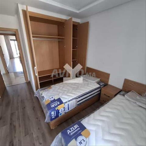 139369-Appt à louer à 13000DH à Agdal - 2