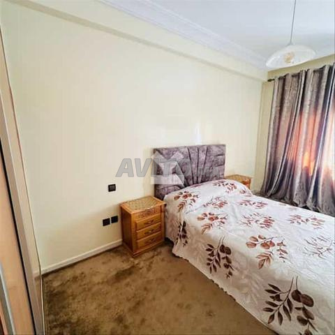 13434-شقة للإيجار بـ 8000 درهم في المعاريف إكستنسيون - 2