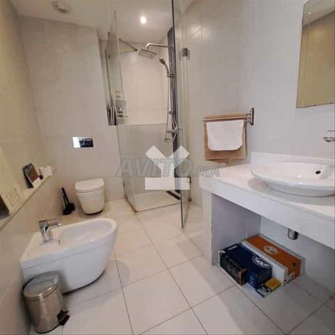 87903-شقة للإيجار بـ 9000 درهم في راسين - 2