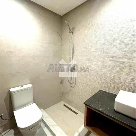 141702-شقة للإيجار بـ 9500 درهم في Les Princesses - 2