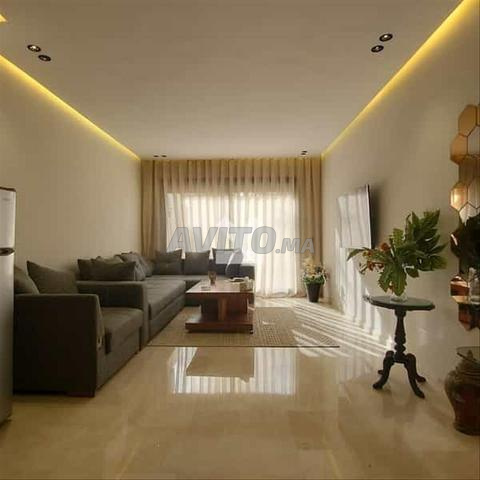 169604-شقة للإيجار بـ 10000 درهم في Oasis - 2