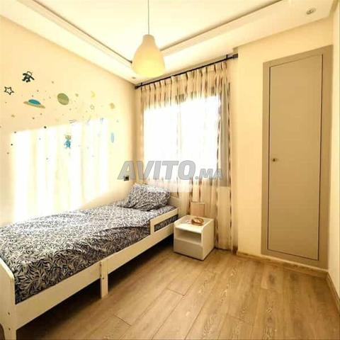 159469-شقة للإيجار بـ 8500 درهم في عين الدياب - 2