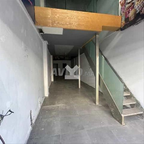 147311-Local à louer à 30000DH à Beausejour