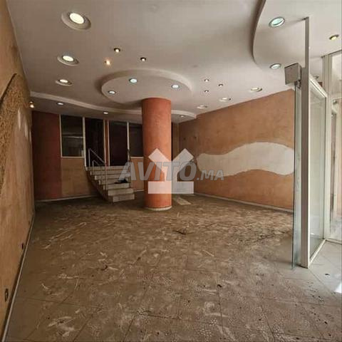 18563-محل للإيجار بـ 13500 درهم في بالمييه (المعاريف) - 2