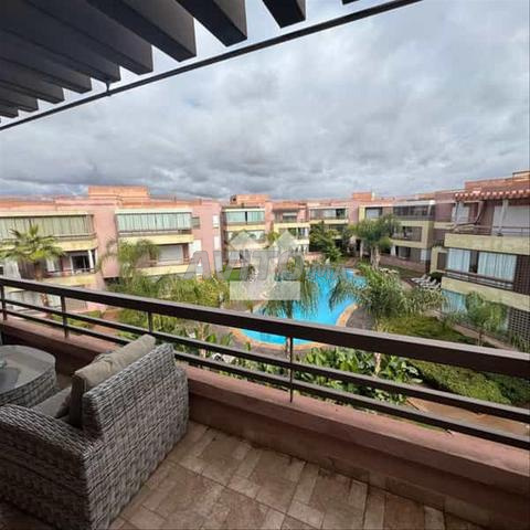 166455-شقة للإيجار بـ 15000 درهم في أكدال