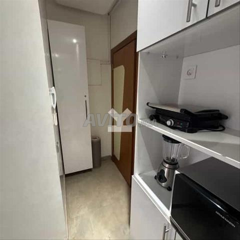 166455-شقة للإيجار بـ 15000 درهم في أكدال - 2