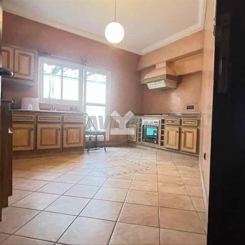 125074-Appt à louer à 6500DH à Bourgogne (Anfa) - 2