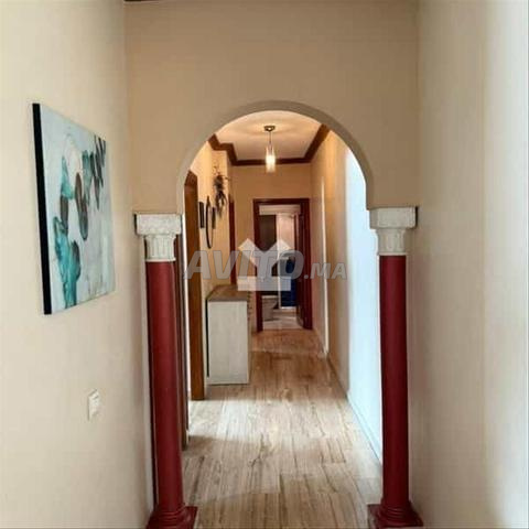 157415-شقة للإيجار بـ 6500 درهم في فال فلوري - 2