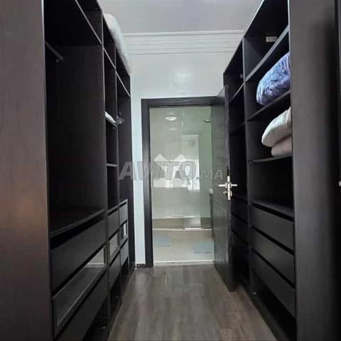 176762-Appt à louer à 9000DH à Bourgogne (Anfa) - 2