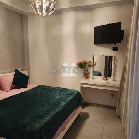 22952-شقة للإيجار بـ 7500 درهم في تاماريس1 - 2