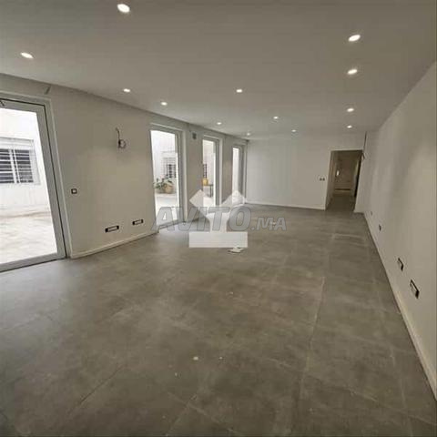 79987-Bureau à louer à 12500DH à Triangle D'Or - 2